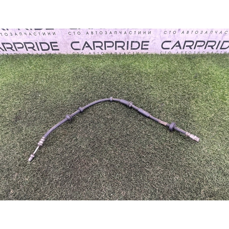 Шланг тормозной (гальмівна система) AUDI Q7 4M 2017 2.0 TFSI 4M0611707E