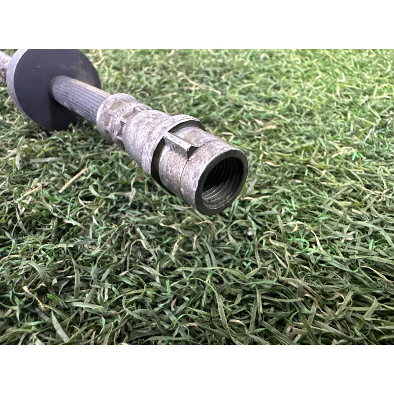 Шланг тормозной (гальмівна система) AUDI Q7 4M 2017 2.0 TFSI 4M0611707E