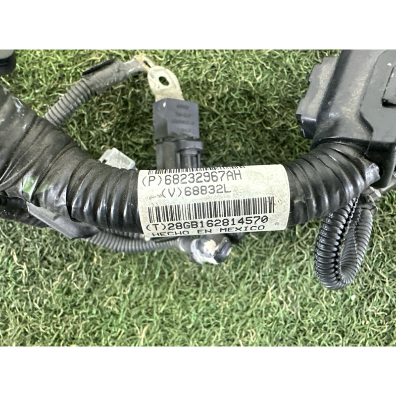 Проводка двигуна (електрика двигуна) Jeep Grand Cherokee WK2 2018 3.6 68232967AH