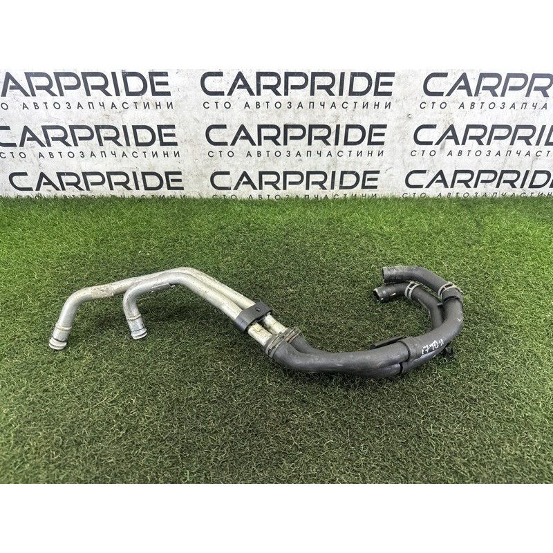 Трубка системи охолодження (система охолодження) Volkswagen Touareg NF 2012 3.0 Hybrid CGFA 7P0122073A