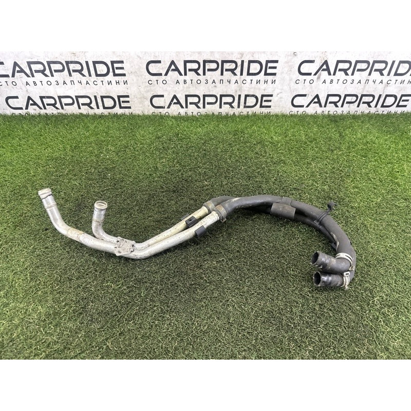 Трубка системи охолодження (система охолодження) Volkswagen Touareg NF 2012 3.0 Hybrid CGFA 7P0122073A