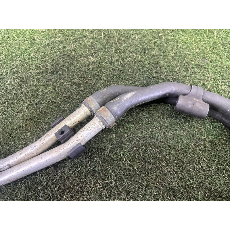 Трубка системи охолодження (система охолодження) Volkswagen Touareg NF 2012 3.0 Hybrid CGFA 7P0122073A