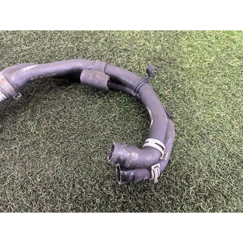 Трубка системи охолодження (система охолодження) Volkswagen Touareg NF 2012 3.0 Hybrid CGFA 7P0122073A