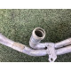 Трубка системи охолодження (система охолодження) Volkswagen Touareg NF 2012 3.0 Hybrid CGFA 7P0122073A