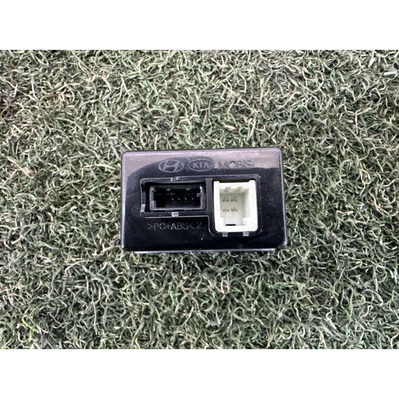 Гніздо USB/AUX (электрика) KIA Soul 3 2022 2.0 96120K0110
