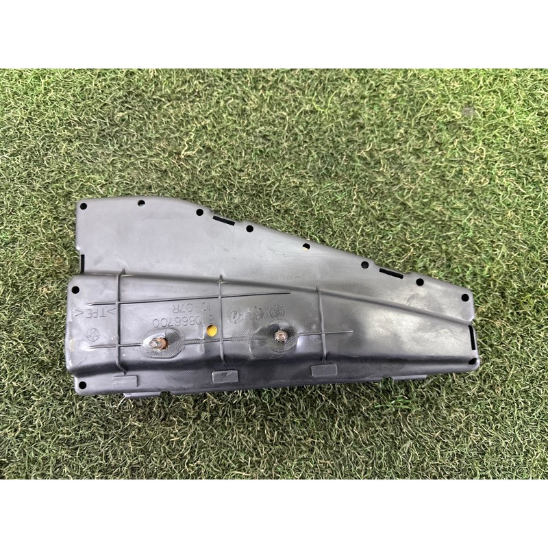 Airbag сидения (airbag / безопасность) Jeep Grand Cherokee WK2 2017 3.6 68109990AB