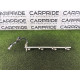 Топливная рампа (топливная система) Volkswagen Touareg NF 2012 3.6 CGRA 03H133316N