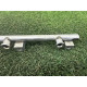 Топливная рампа (топливная система) Volkswagen Touareg NF 2012 3.6 CGRA 03H133316N