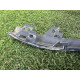 Накладка противотуманной фары (кузов и элементы) Volkswagen Touareg NF 2012 3.6 CGRA 7P6807489HGRU
