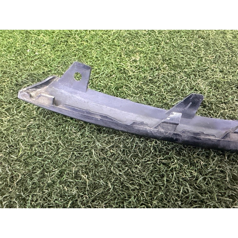 Накладка противотуманной фары (кузов и элементы) Volkswagen Touareg NF 2012 3.6 CGRA 7P6807489HGRU