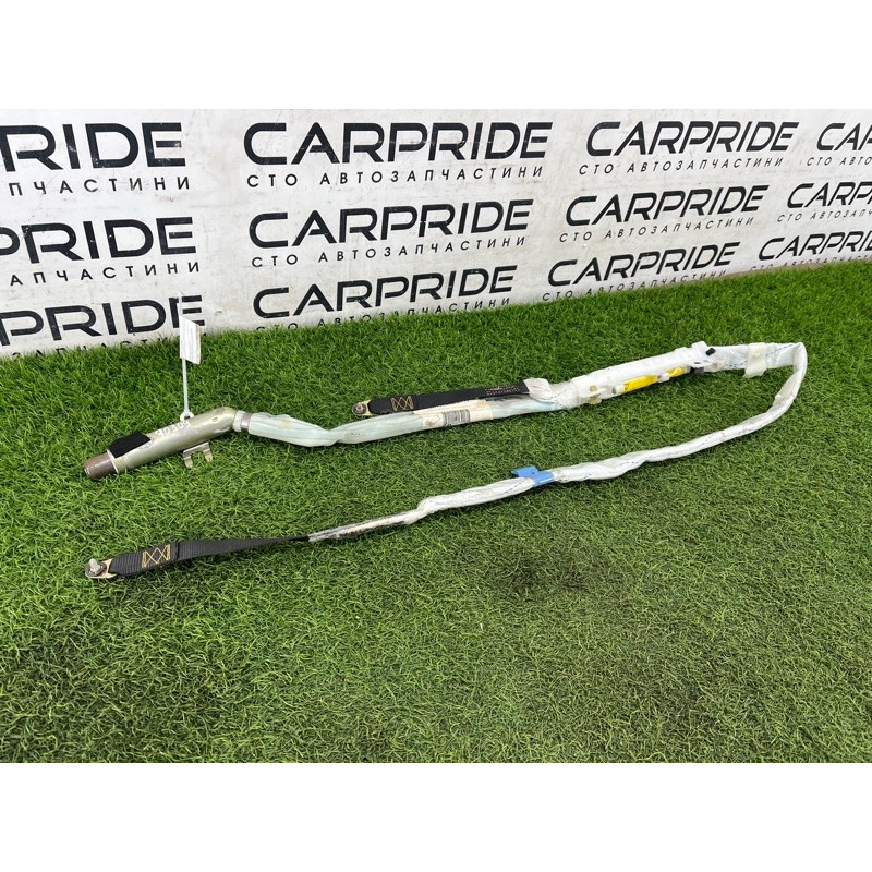 Airbag шторка (airbag / безопасность) BMW 3-series E46 72128268166