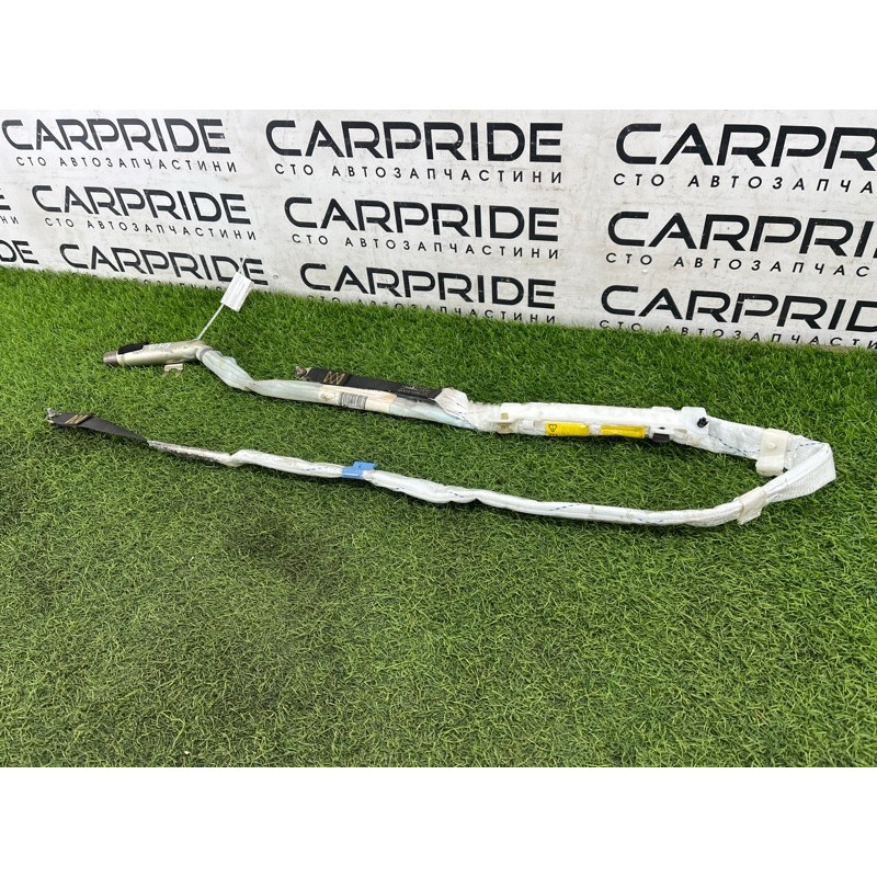 Airbag шторка (airbag / безопасность) BMW 3-series E46 72128268166