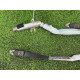 Airbag шторка (airbag / безопасность) BMW 3-series E46 72128268166