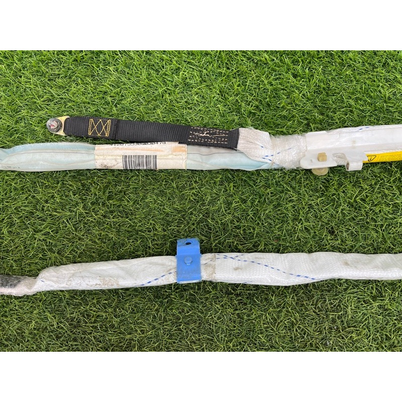 Airbag шторка (airbag / безопасность) BMW 3-series E46 72128268166