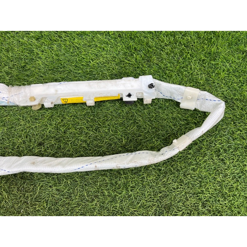 Airbag шторка (airbag / безопасность) BMW 3-series E46 72128268166