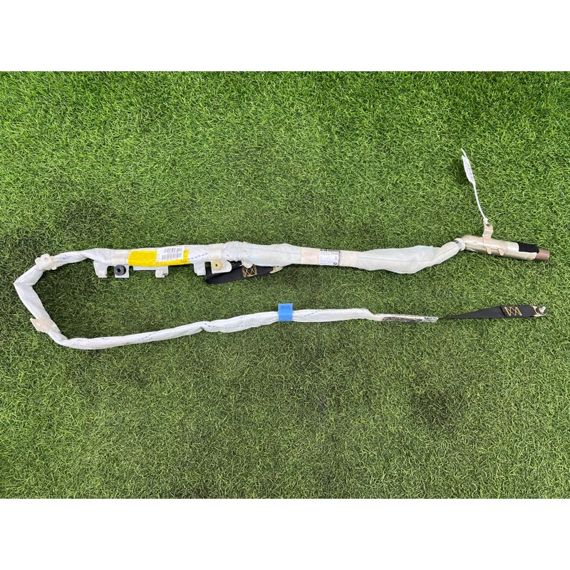 Airbag шторка (airbag / безопасность) BMW 3-series E46 72128268166