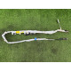 Airbag шторка (airbag / безопасность) BMW 3-series E46 72128268166