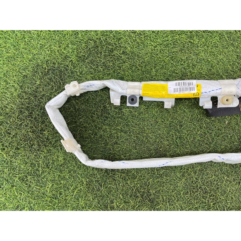 Airbag шторка (airbag / безопасность) BMW 3-series E46 72128268166