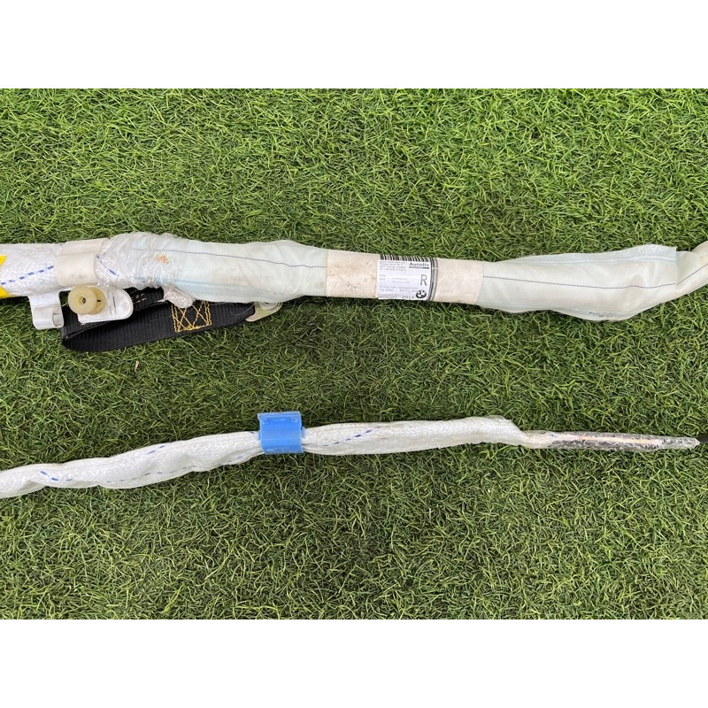 Airbag шторка (airbag / безопасность) BMW 3-series E46 72128268166