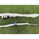 Airbag шторка (airbag / безопасность) BMW 3-series E46 72128268166