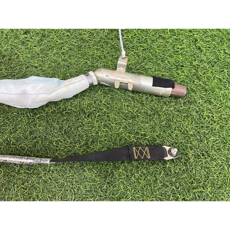 Airbag шторка (airbag / безопасность) BMW 3-series E46 72128268166