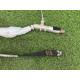 Airbag шторка (airbag / безопасность) BMW 3-series E46 72128268166