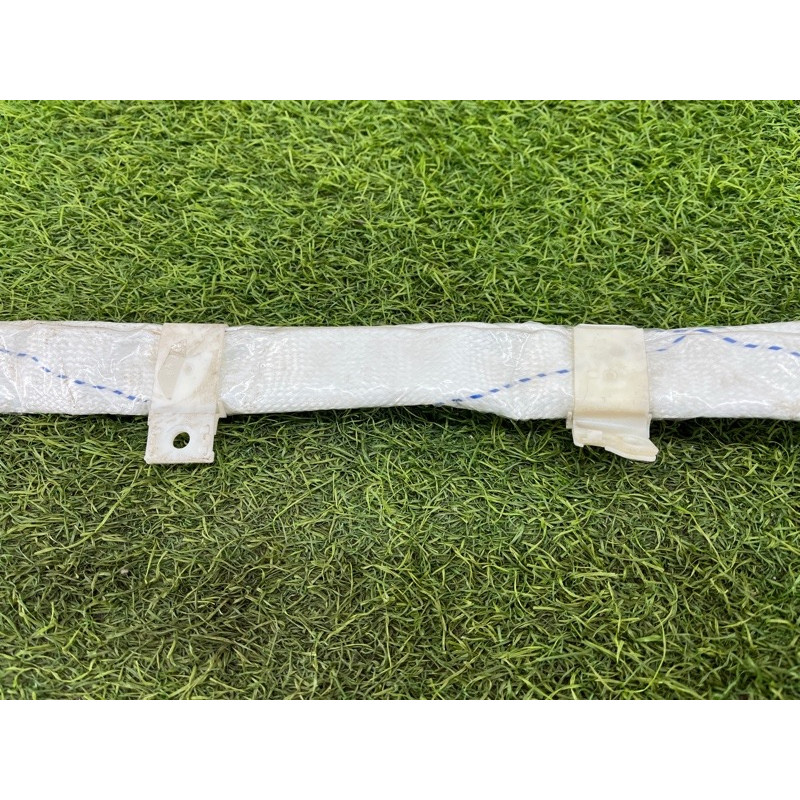 Airbag шторка (airbag / безопасность) BMW 3-series E46 72128268166