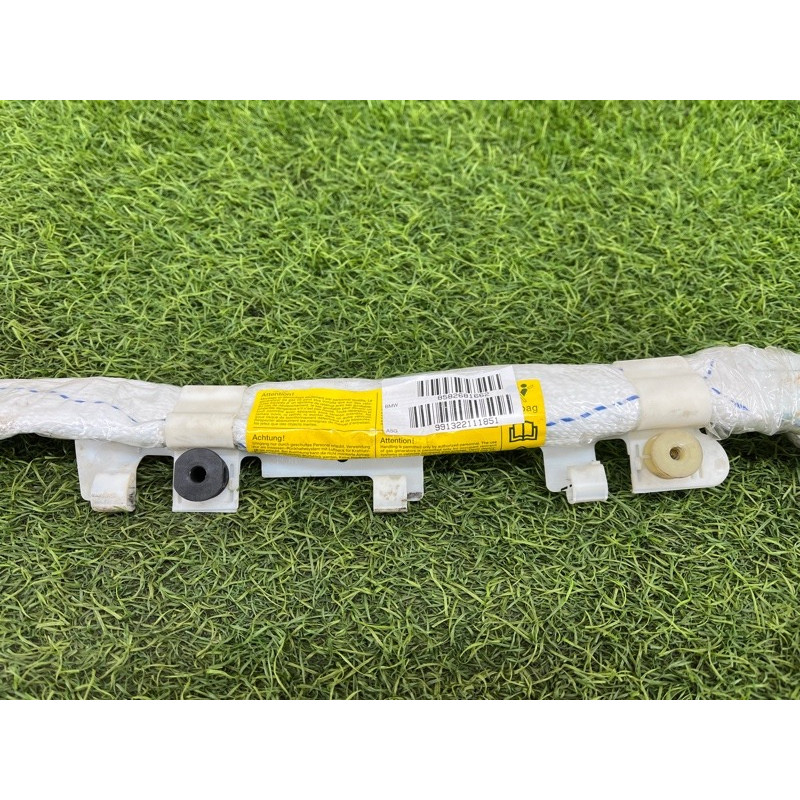 Airbag шторка (airbag / безопасность) BMW 3-series E46 72128268166
