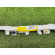 Airbag шторка (airbag / безопасность) BMW 3-series E46 72128268166