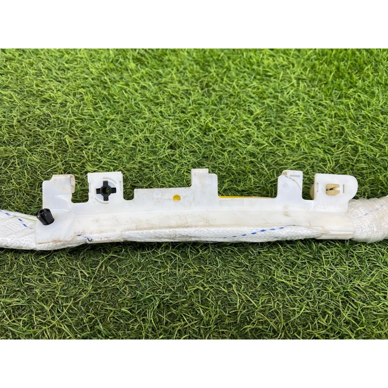 Airbag шторка (airbag / безопасность) BMW 3-series E46 72128268166