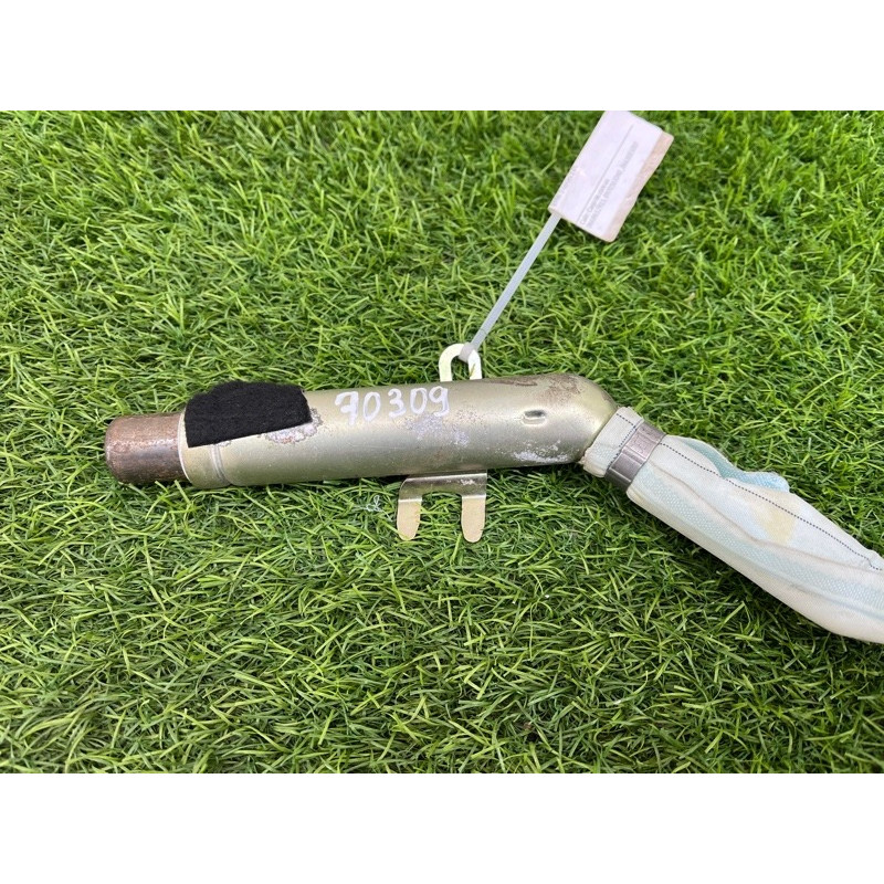 Airbag шторка (airbag / безопасность) BMW 3-series E46 72128268166