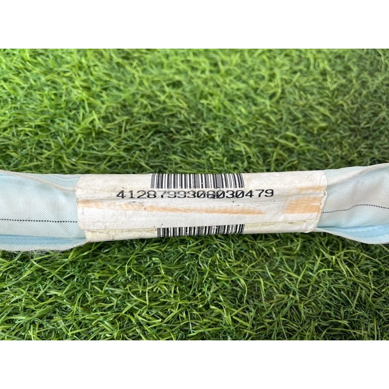 Airbag шторка (airbag / безопасность) BMW 3-series E46 72128268166