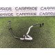 Вакуумная трубка (двигатель и элементы) Volkswagen Touareg NF 2012 3.6 CGRA 7P6611931AA