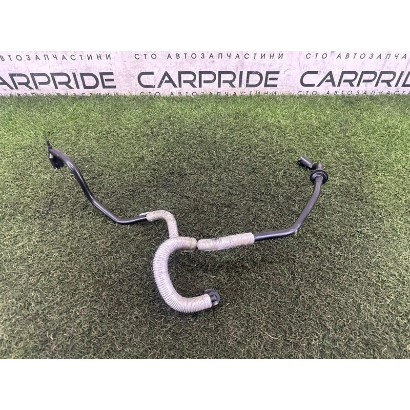 Вакуумная трубка (двигатель и элементы) Volkswagen Touareg NF 2012 3.6 CGRA 7P6611931AA