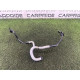 Вакуумная трубка (двигатель и элементы) Volkswagen Touareg NF 2012 3.6 CGRA 7P6611931AA