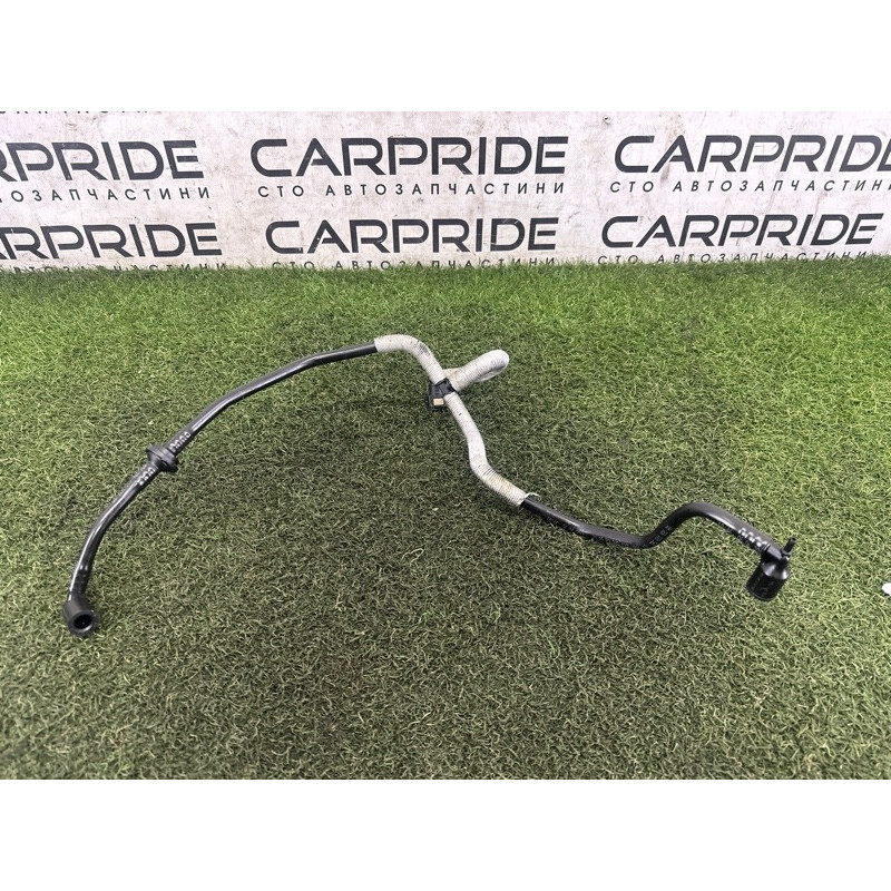 Вакуумная трубка (двигатель и элементы) Volkswagen Touareg NF 2012 3.6 CGRA 7P6611931AA