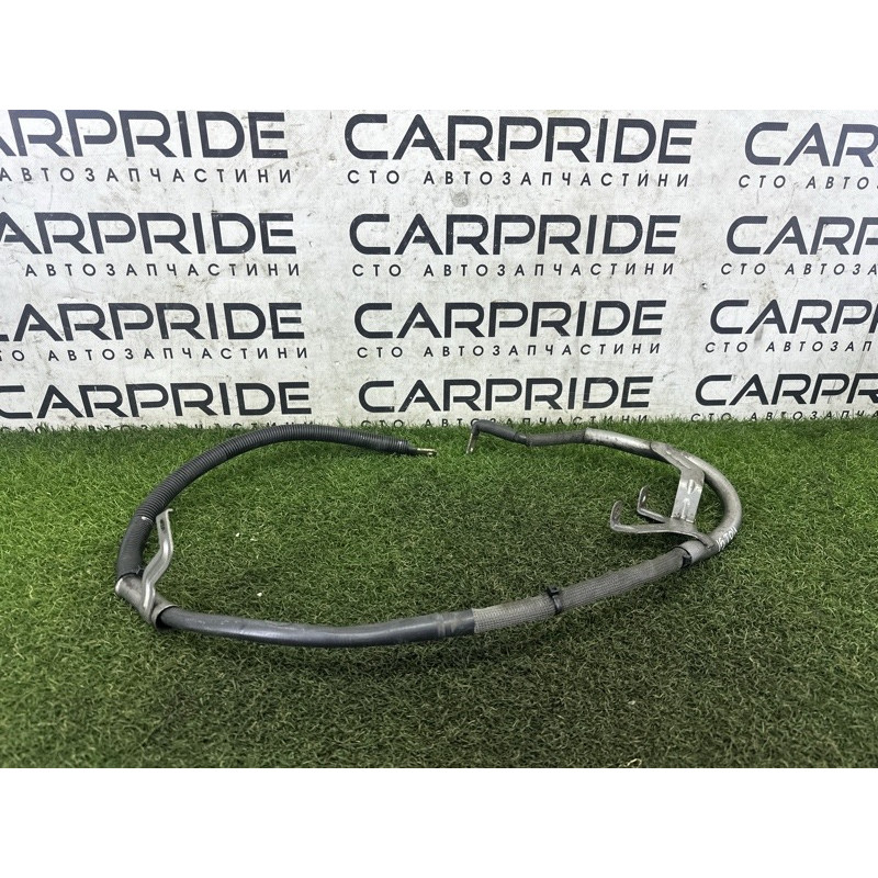 Жгут проводов для стартера и генератора (электрика) Volkswagen Touareg NF 2012 3.6 CGRA 7P0971228A