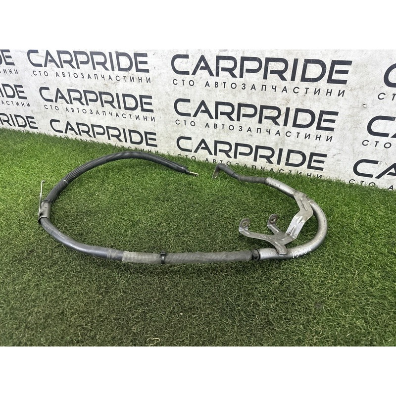 Жгут проводов для стартера и генератора (электрика) Volkswagen Touareg NF 2012 3.6 CGRA 7P0971228A