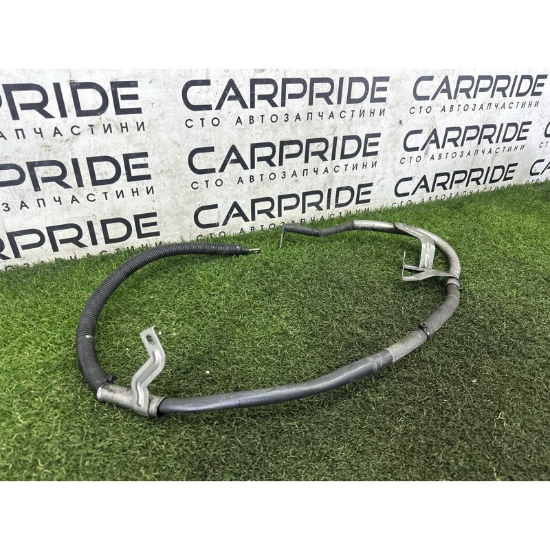 Жгут проводов для стартера и генератора (электрика) Volkswagen Touareg NF 2012 3.6 CGRA 7P0971228A
