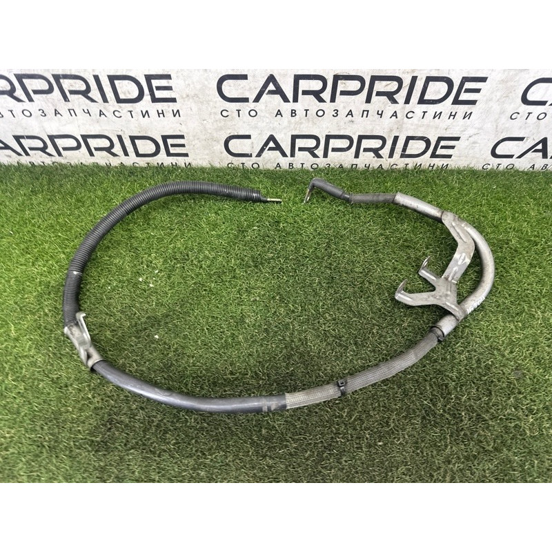 Жгут проводов для стартера и генератора (электрика) Volkswagen Touareg NF 2012 3.6 CGRA 7P0971228A