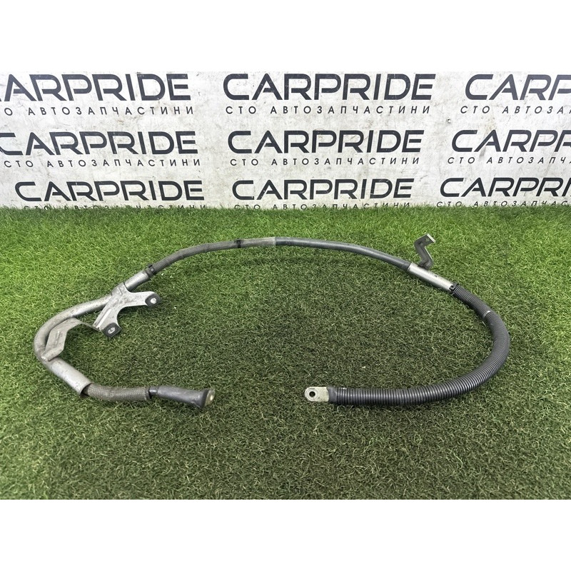 Жгут проводов для стартера и генератора (электрика) Volkswagen Touareg NF 2012 3.6 CGRA 7P0971228A