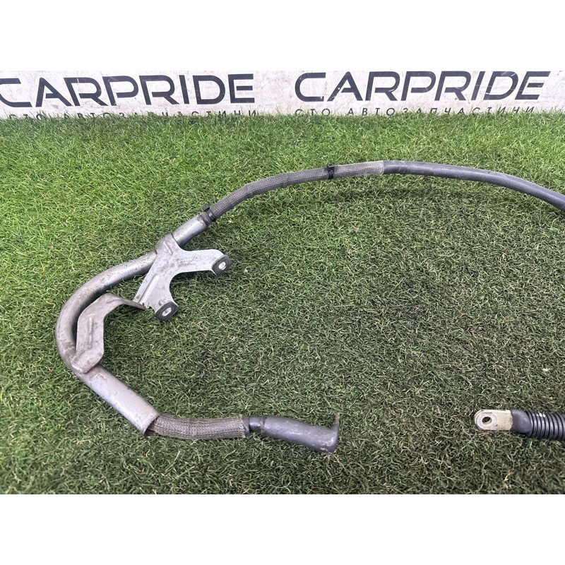 Жгут проводов для стартера и генератора (электрика) Volkswagen Touareg NF 2012 3.6 CGRA 7P0971228A