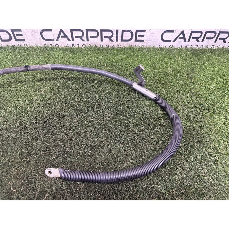 Жгут проводов для стартера и генератора (электрика) Volkswagen Touareg NF 2012 3.6 CGRA 7P0971228A