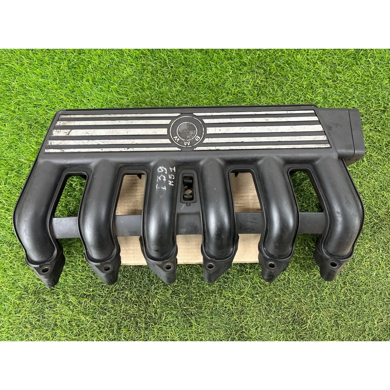 Коллектор впускной (впускная система) BMW 5-series E39 11612246180