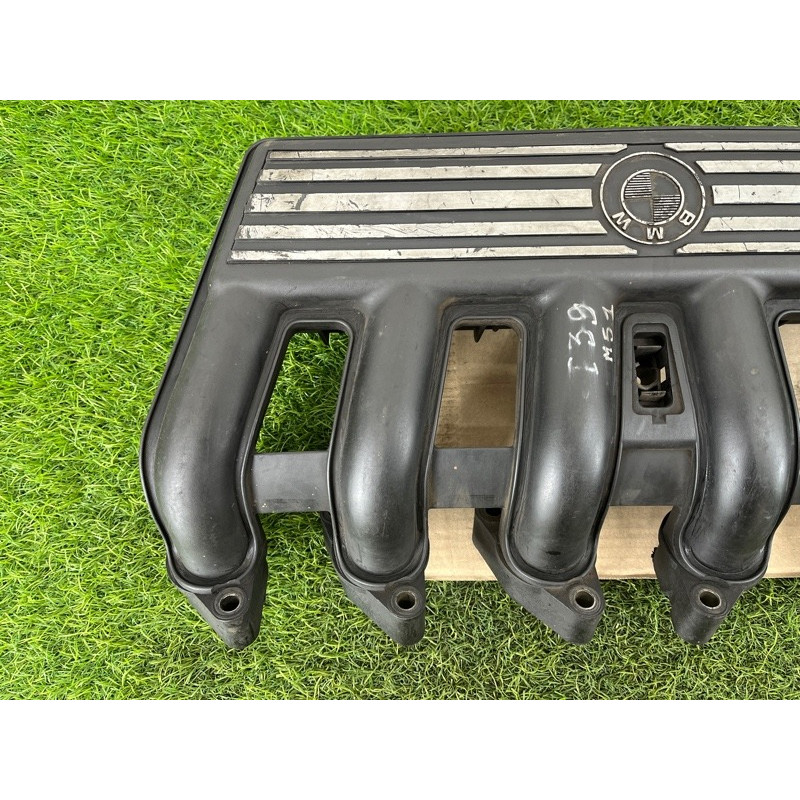 Коллектор впускной (впускная система) BMW 5-series E39 11612246180