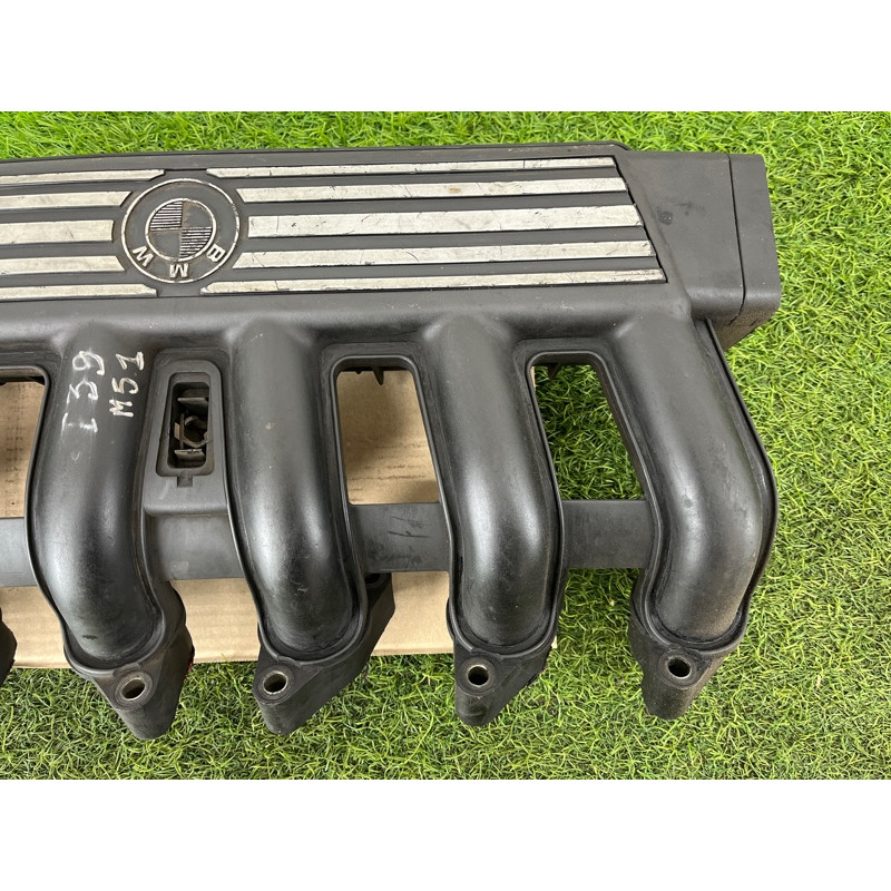 Коллектор впускной (впускная система) BMW 5-series E39 11612246180