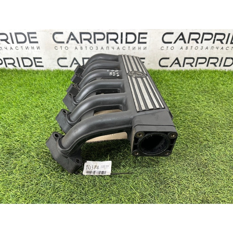 Коллектор впускной (впускная система) BMW 5-series E39 11612246180