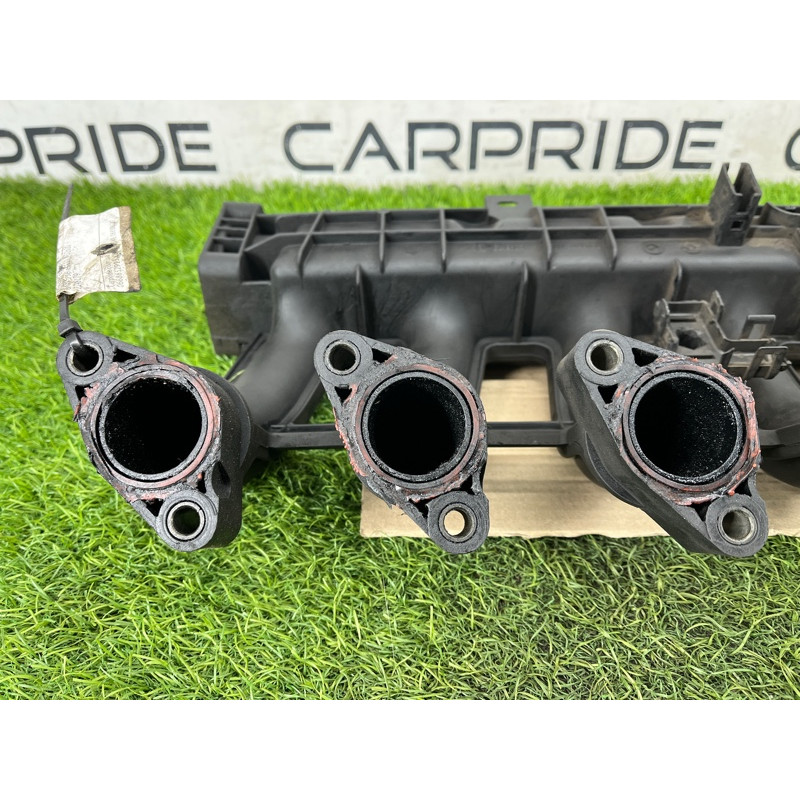 Коллектор впускной (впускная система) BMW 5-series E39 11612246180