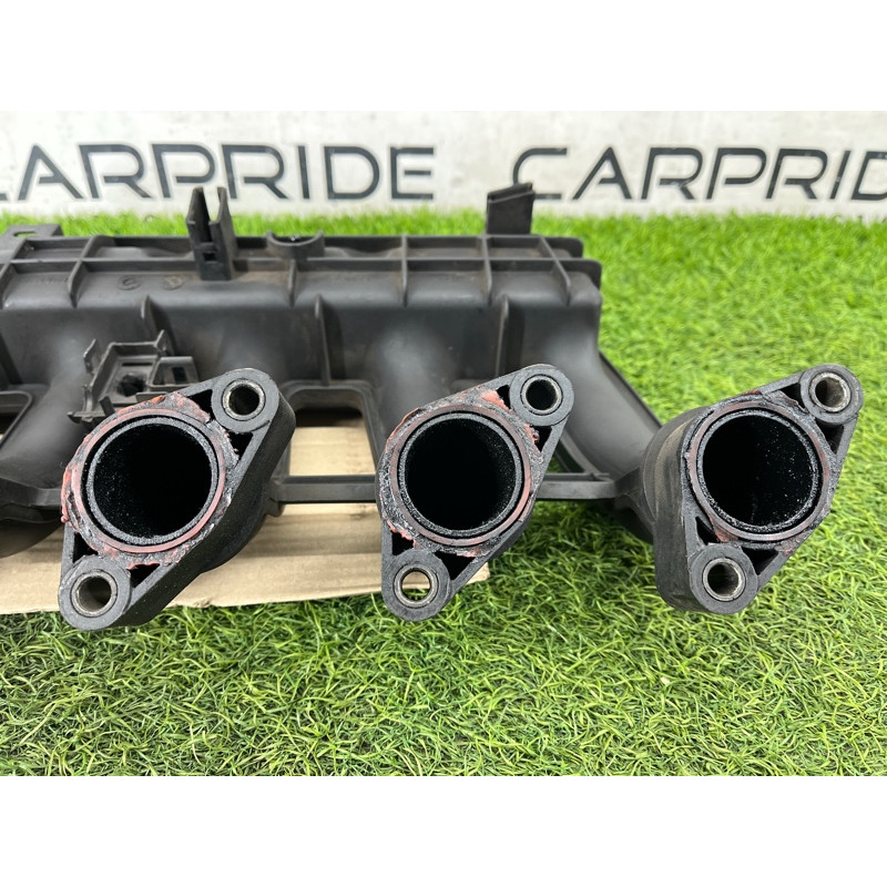 Коллектор впускной (впускная система) BMW 5-series E39 11612246180