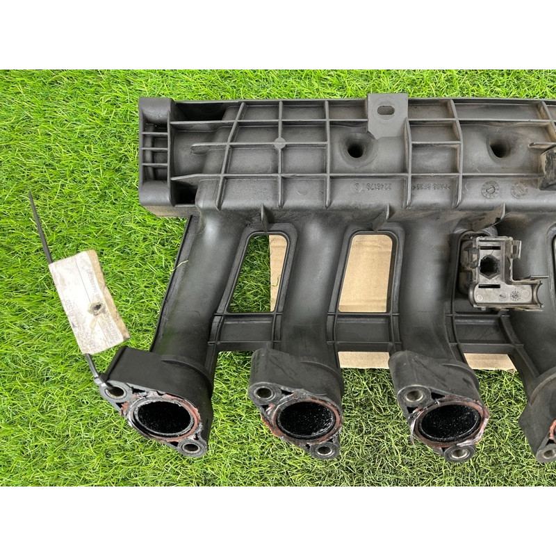 Коллектор впускной (впускная система) BMW 5-series E39 11612246180